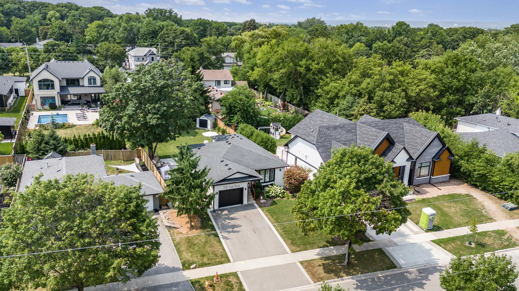 336 Tuck Dr, Burlington, ON